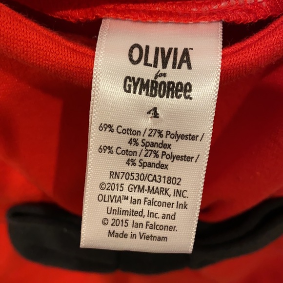 Gymboree Olivia Collection Dress - Picture 5 of 5
